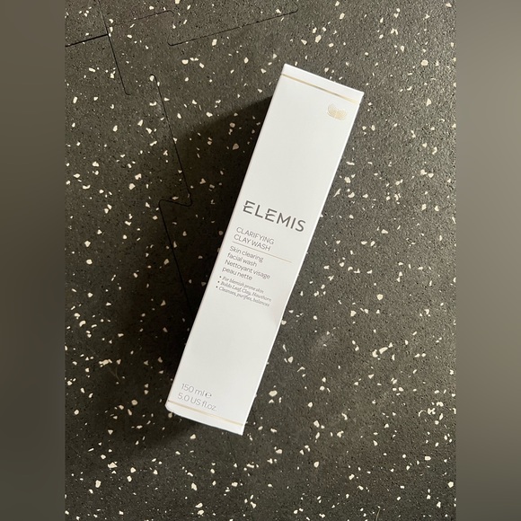 ELEMIS LONDON | Clarifying Clay Wash 150mL - Picture 3 of 9